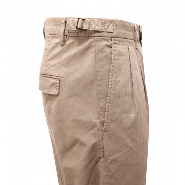 2441AU pantalone cargo uomo OFFICINA36 man trousers