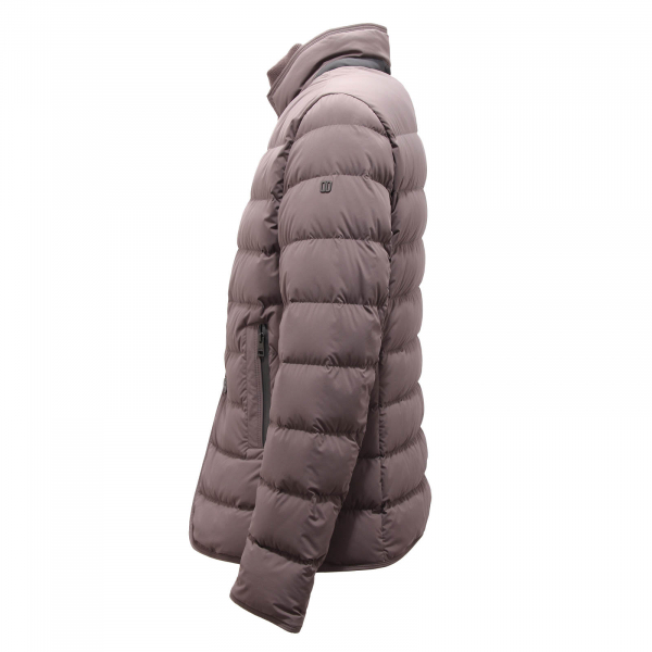 2443AP giubbotto uomo DUNO MASTER man down jacket