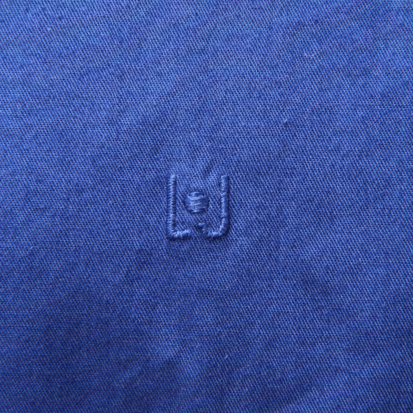 2443AR camicia uomo LIU JO man slim fit shirt