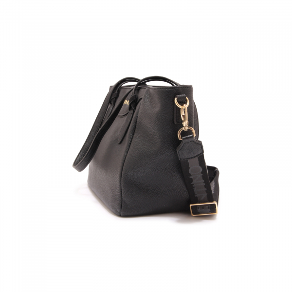 2446AV BORSA DONNA MARIO VALENTINO RECYCLE WOMAN 40X22 CM BAG
