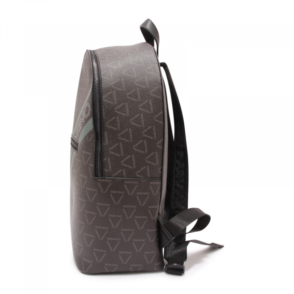 2454AV ZAINO UOMO MARIO VALENTINO MAN 38x31CM BACKPACK
