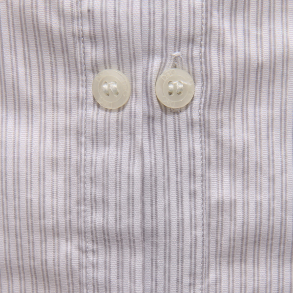 2460AS camicia uomo D&G SLIM man shirt