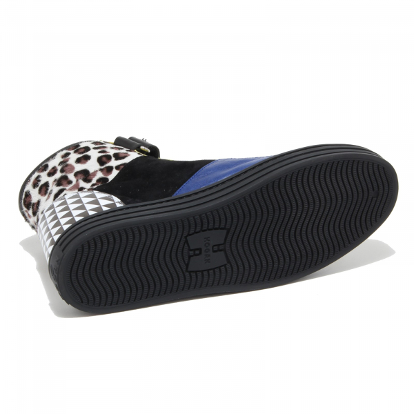 2460N sneaker HOGAN REBEL scarpe donna shoes woman
