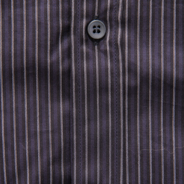 2470AS camicia uomo DOLCE & GABBANA GOLD man shirt blue
