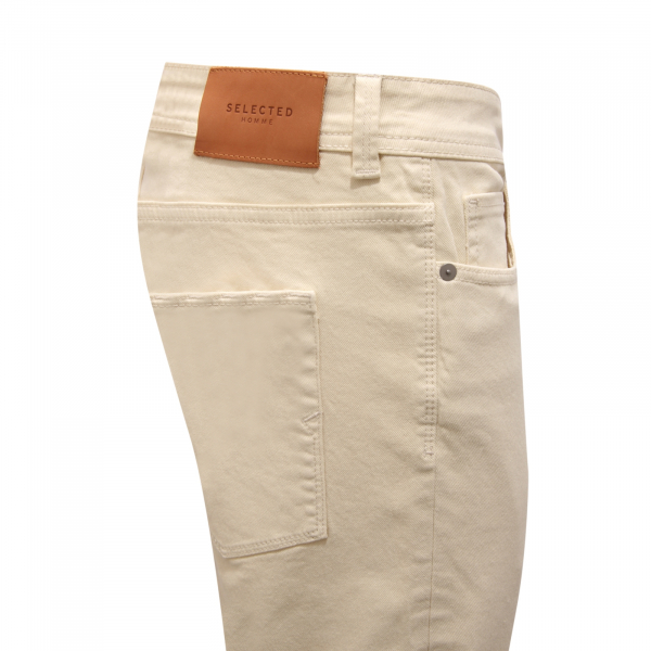 2471AU jeans uomo SELECTED HOMME man denim trousers