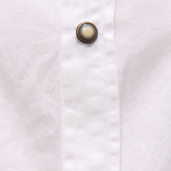 2482AS camicia uomo DONDUP man shirt