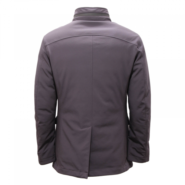 2485AP giubbotto uomo DUNO OTIS man down jacket blue