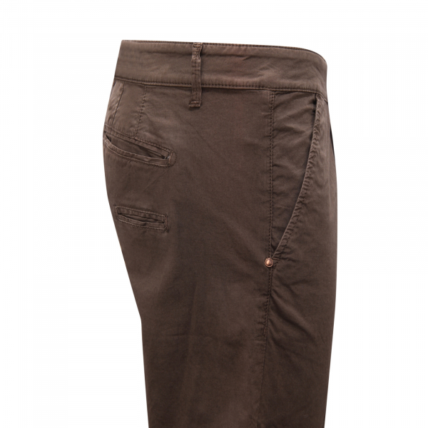 2487AU pantalone uomo LIU JO man trousers
