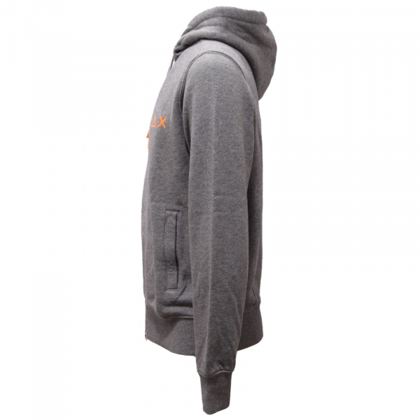 2497AL felpa bimbo boy SUN 68 kids full zip sweatshirt 