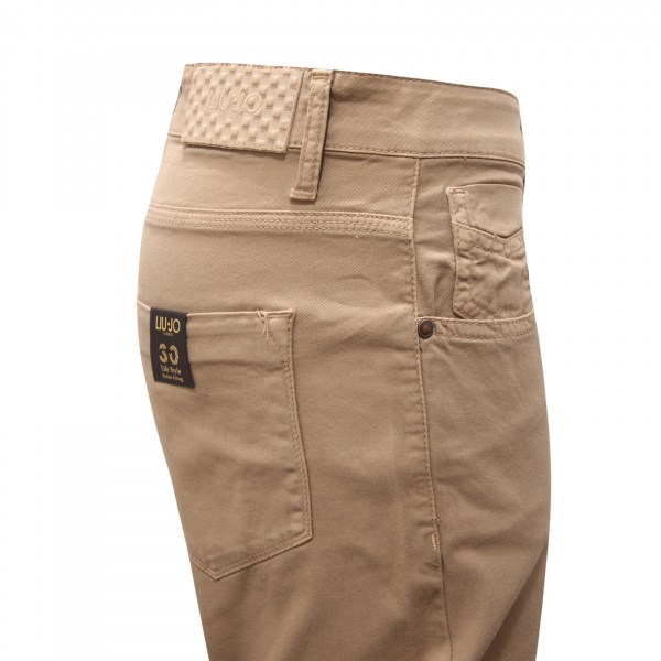 2503AU jeans uomo LIU JO man trousers