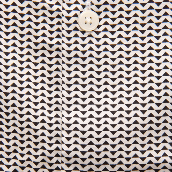 2503AZ CAMICIA UOMO EMPORIO ARMANI REGULAR FIT MAN SHIRT