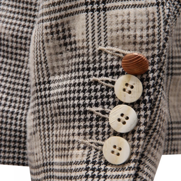 2514AG giacca uomo OFFICINA 36  vintage jacket man