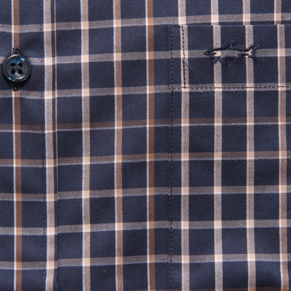 2518AZ CAMICIA UOMO PAUL&SHARK MAN BUTTON-DOWN SHIRT