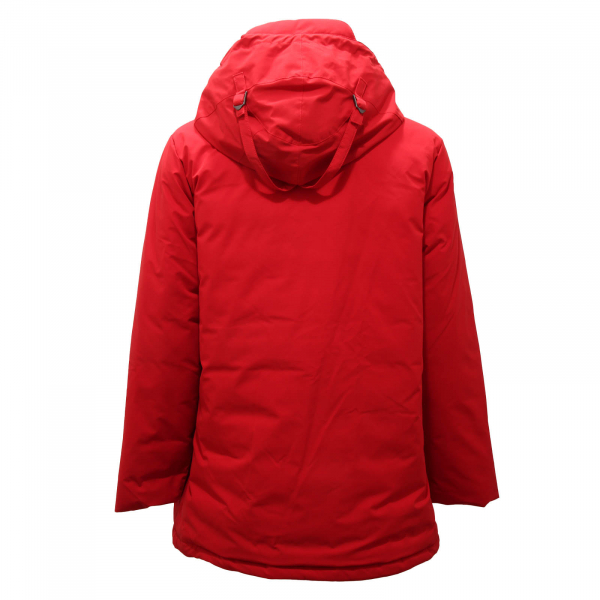 2521AP piumino uomo ASPESI man down padded jacket 