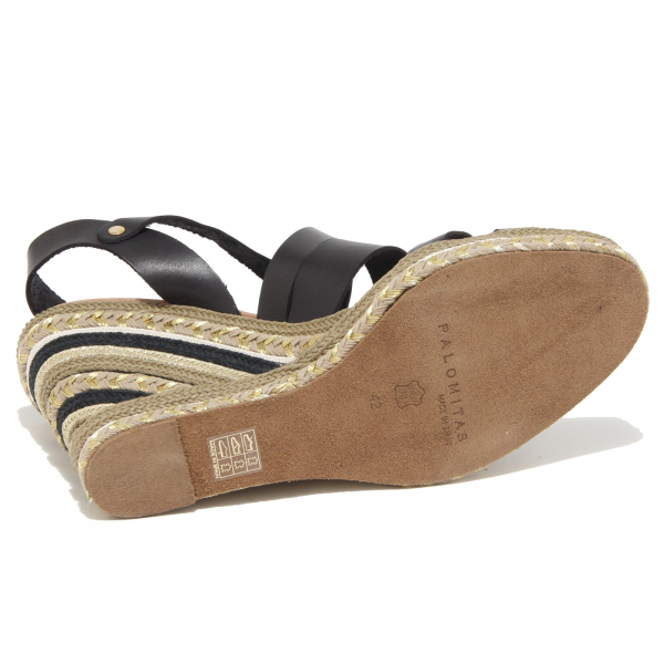2524N sandalo donna PALOMITAS sandals shoes woman