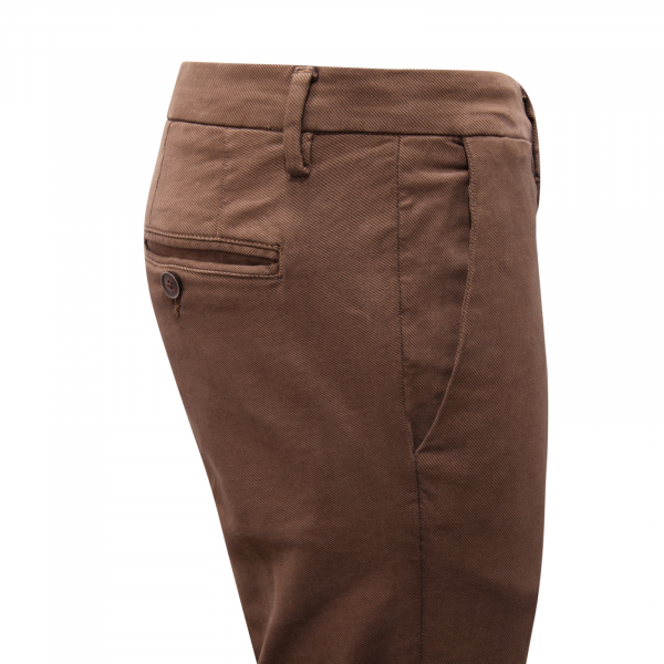 2525AU pantalone uomo JOHN BARRITT man trousers