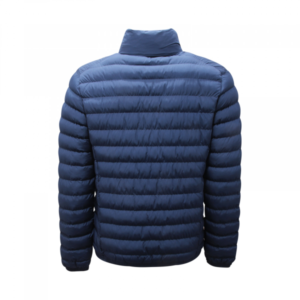 2532AQ giubbotto uomo INVICTA man jacket blue