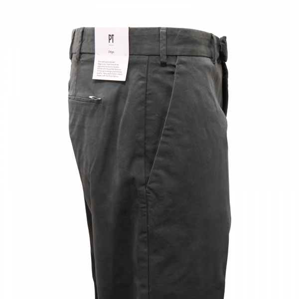 2566AR pantalone uomo PT TORINO EDGE man trousers