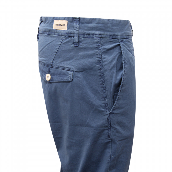 2571AU pantalone uomo OFFICINA36 man trousers