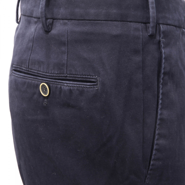 2578AM pantalone uomo PT01 man trousers blue