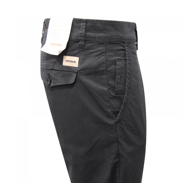 2578AU pantalone uomo OFFICINA36 man trousers