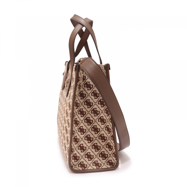 2591AV BORSA DONNA GUESS WOMAN 33X26 CM BAG