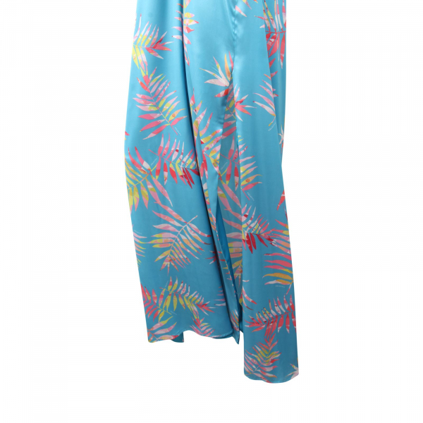 2596AZ ABITO DONNA FELEPPA WOMAN DRESS