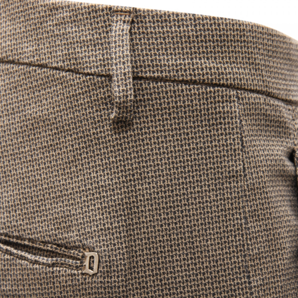 2615AR pantalone uomo DONDUP GAUBERT man trousers