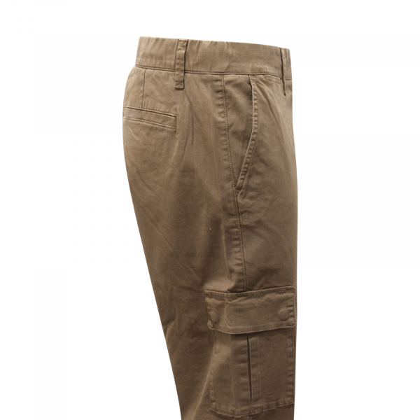 2621AR pantalone cargo uomo SUN 68 man trousers