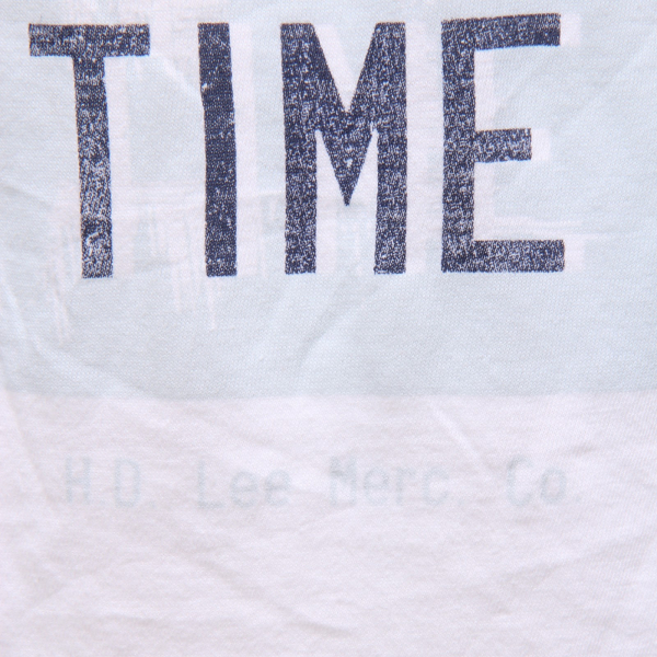 2622Q t-shirt manica corta bianco LEE maglie donna t-shirt women