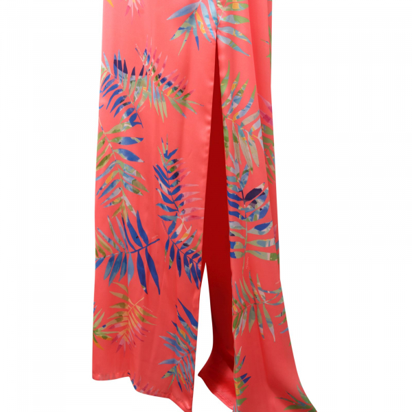 2623AZ ABITO DONNA FELEPPA WOMAN DRESS
