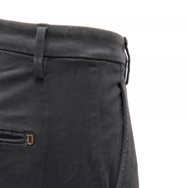 2628AR pantalone uomo DONDUP GAUBERT man trousers