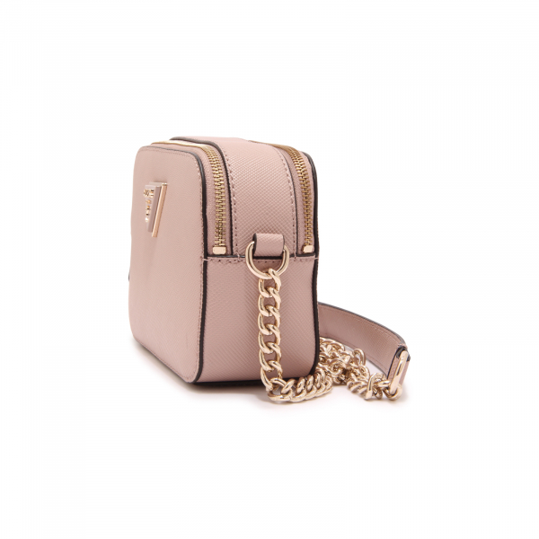 2630AV BORSA DONNA GUESS NOELLE WOMAN 19X13CM BAG