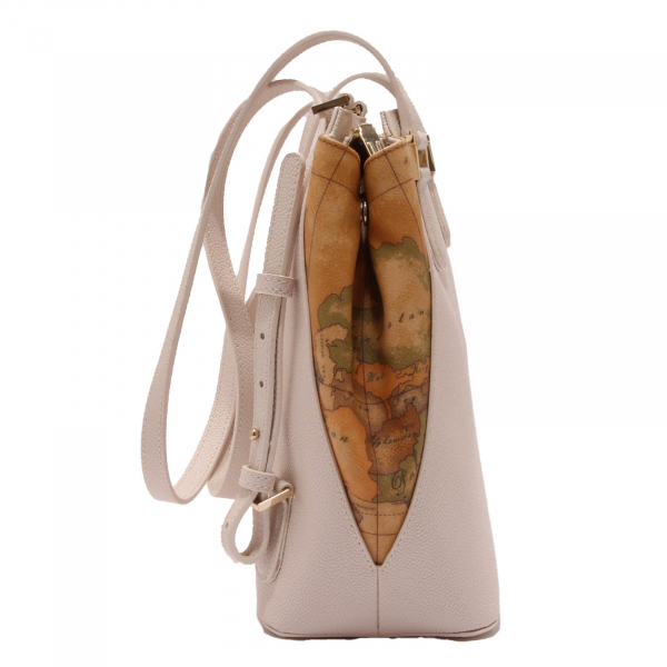 2640AO borsa/zaino 1° CLASSE ALVIERO MARTINI woman bag