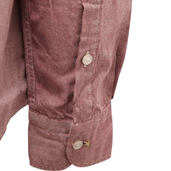 2662AR camicia uomo PORTOFIORI man shirt