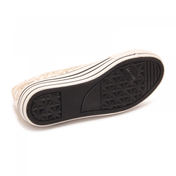 2673AZ SNEAKER DONNA 1° CLASSE ALVIERO MARTINI WOMAN SHOES