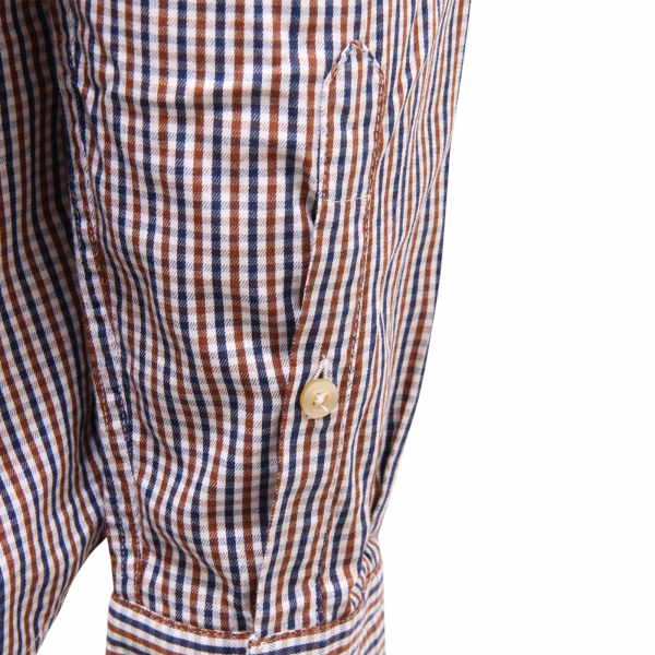 2677AR camicia uomo PORTOFIORI man shirt
