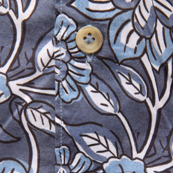 2683AS camicia uomo TREBESCHI MILANO man shirt