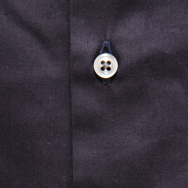 2688AS camicia uomo STRETCH 2 YOU man shirt blue