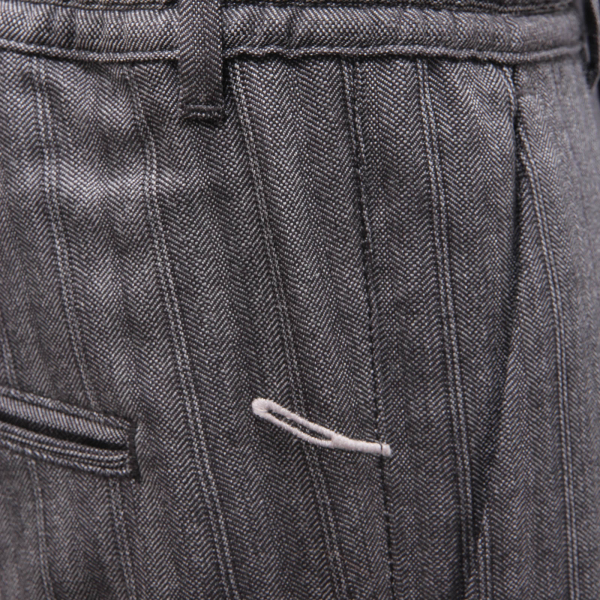 2690AM pantalone uomo CRUNA man wool/cotton trousers
