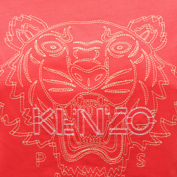 2731AP maglia uomo KENZO man t shirt
