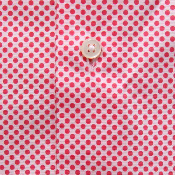 2738AS camicia uomo MATTEUCCI 1939 SLIM FIT man shirt