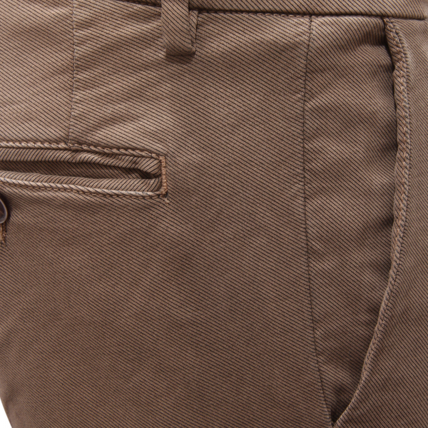 2741AU pantalone uomo JOHN BARRITT man trousers