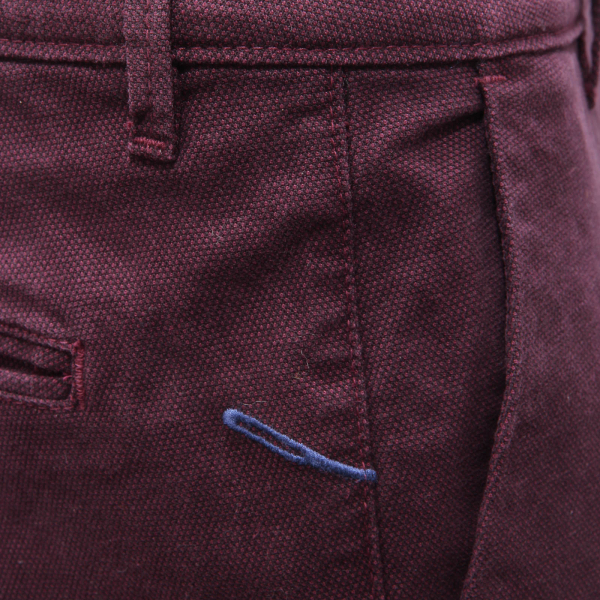 2743AM pantalone uomo CRUNA man trousers 