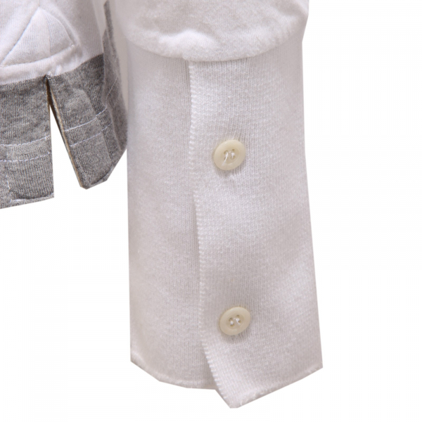 2745 polo HYDROGEN H2J uomo t-shirt men