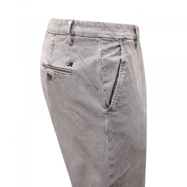 2751AR pantalone uomo MASON'S man trousers