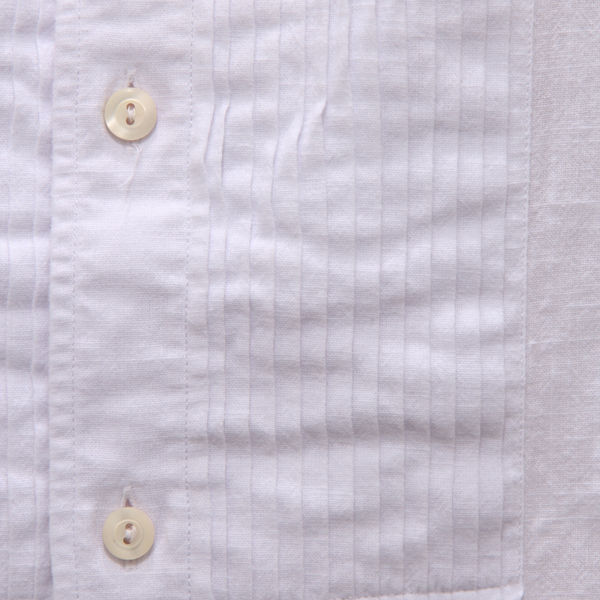2763AS camicia coreana uomo TINTORIA MATTEI SLIM man shirt
