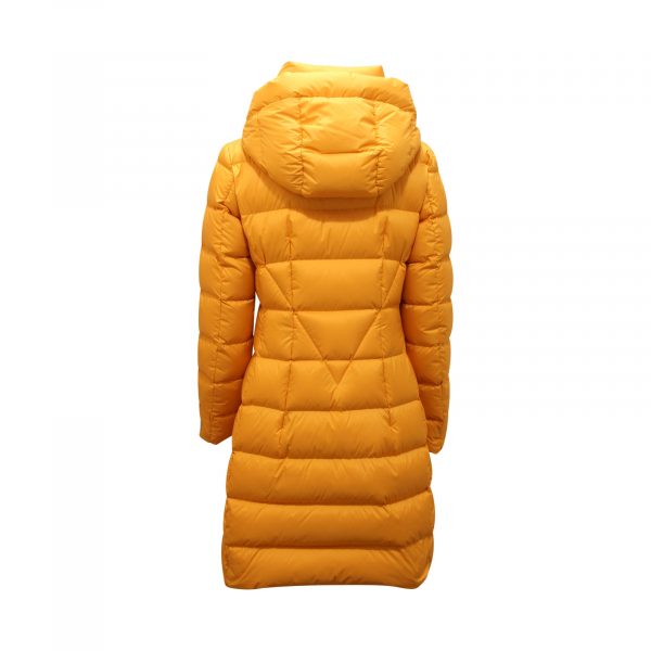 2765AQ piumino donna ADD woman down padded jacket