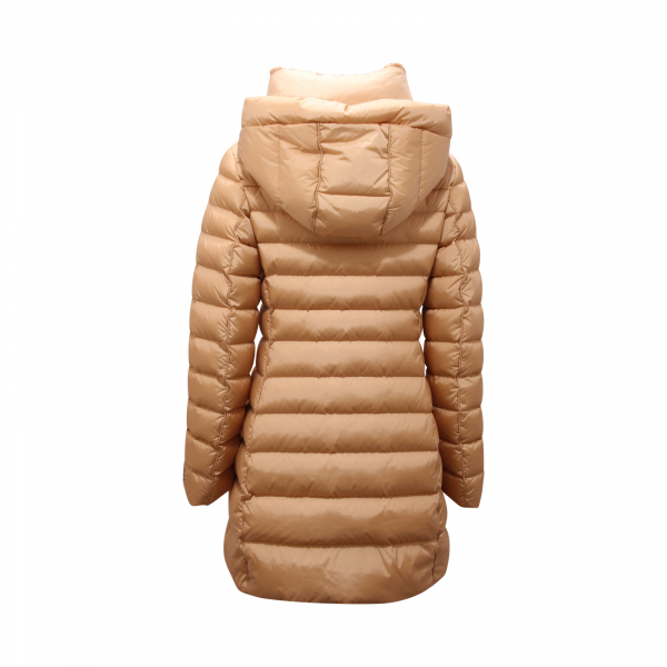 2775AQ piumino donna ADD woman down padded jacket