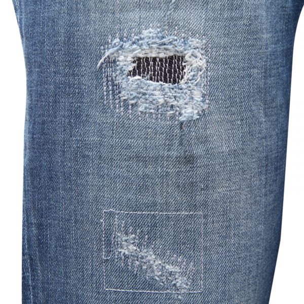 2784AU jeans uomo AT.P.CO man denim trousers blue